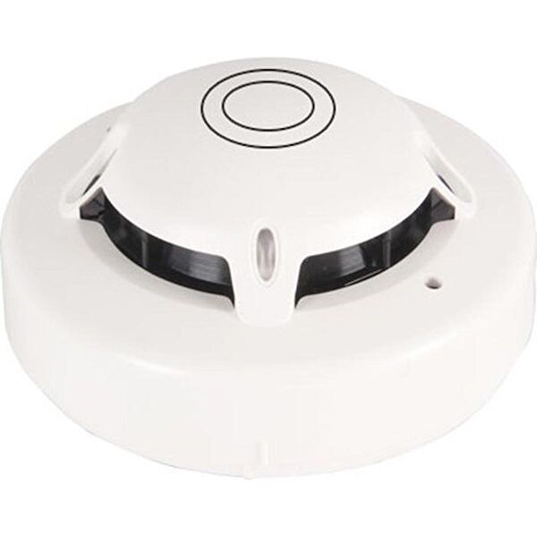 Mavili Güvenlik Dedektörleri