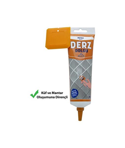 Extra Pratik Derz Dolgusu