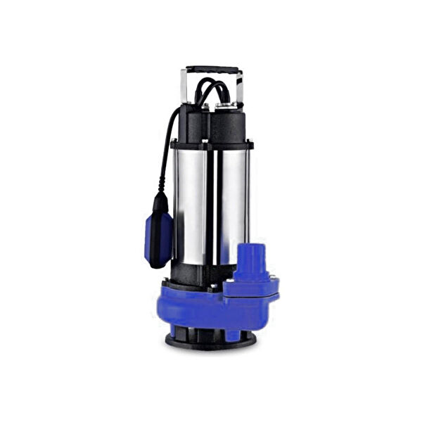 Alarko Hidrofor, Pompa