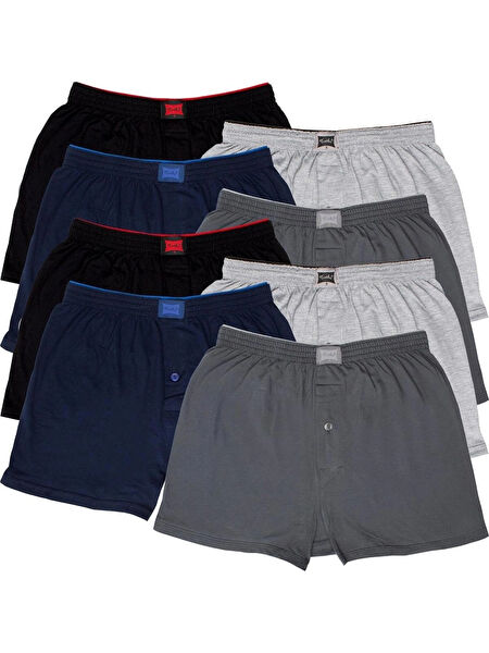 Tutku Erkek Boxer, Slip, Külot