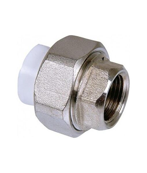 Fırat PVC-PPRC Boru ve Fittings