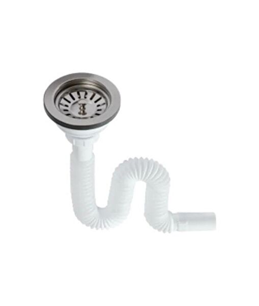 SET YAPI USTASI Sifon