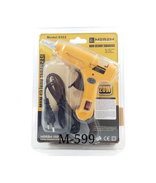 KOMODO Silikon Tabancası