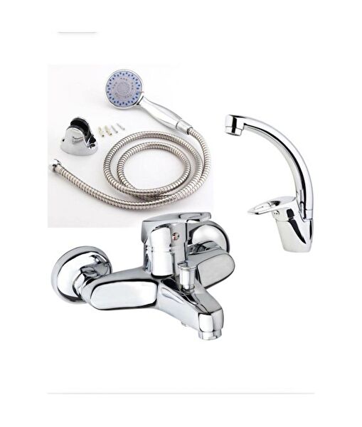 Hay Banyo Bataryası