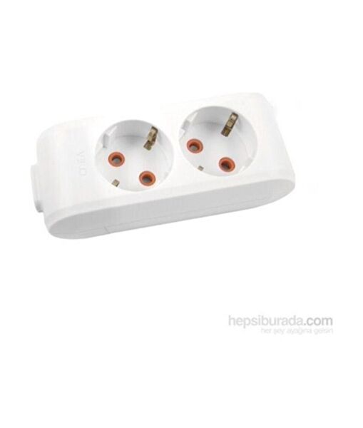 Viko Grup Priz, Uzatma Kablosu