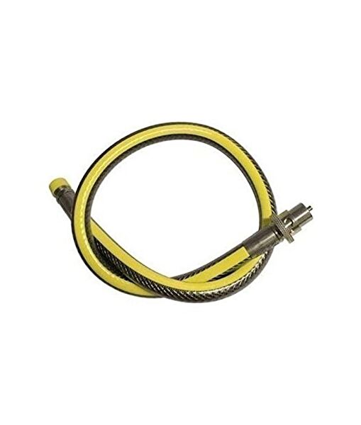 Şenpres Tahliye, Temiz Su Hortumu