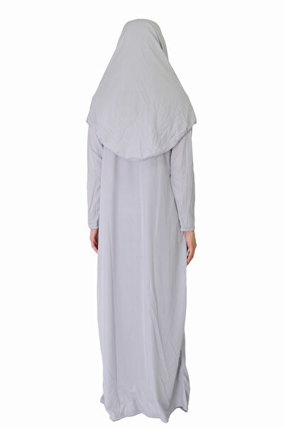 ZEHRANAZ NAMAZ ELBİSESİ Tesettür Elbise