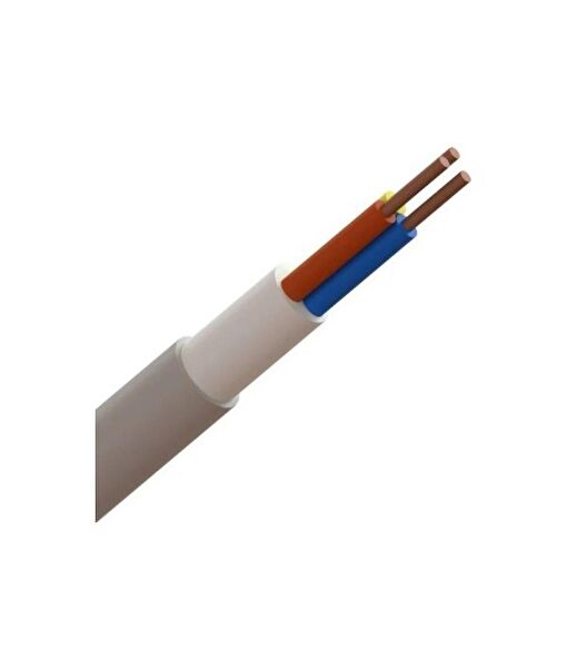 HAS ÇELİKLER Elektrik Kablosu