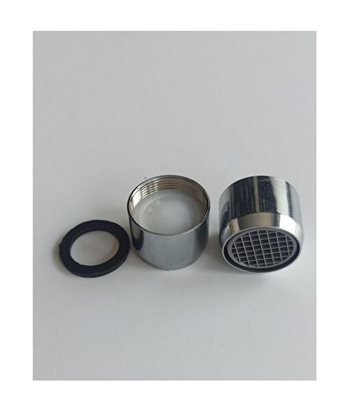 SET YAPI USTASI Su Tasarruf Aparatı, Perlatör