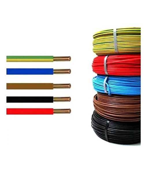 Hascevher Elektrik Kablosu