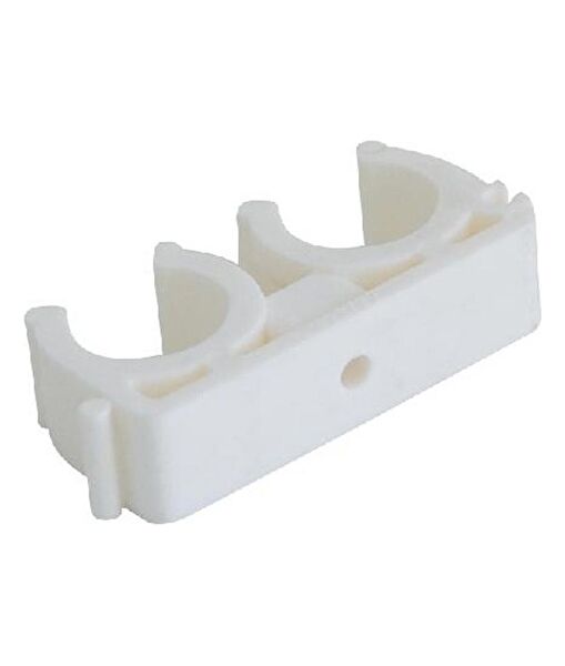 Fırat Hortum Bağlantısı, Kelepçe