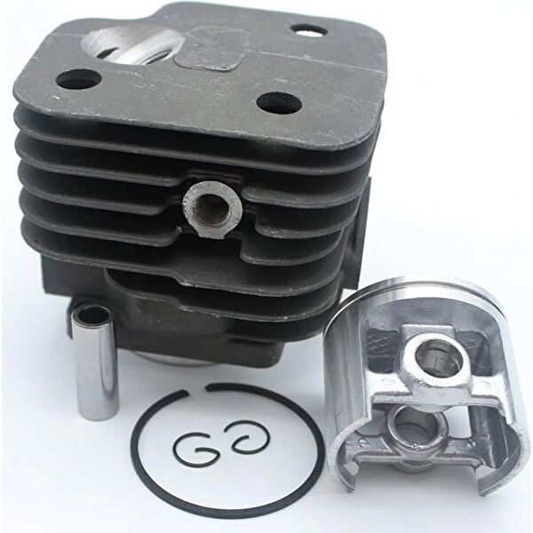 ABM Ağaç Kesme Makinesi Yedek Parça