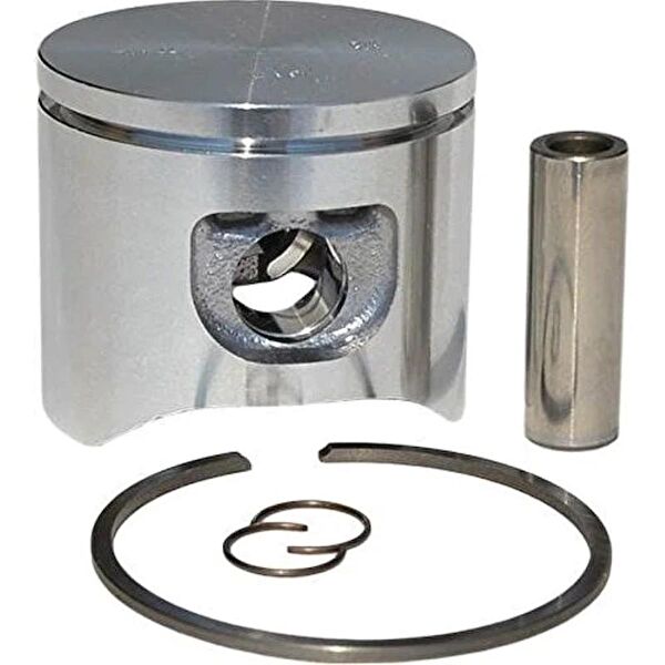 ABM Ağaç Kesme Makinesi Yedek Parça