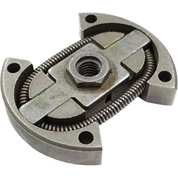 ABM Ağaç Kesme Makinesi Yedek Parça