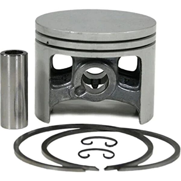 ABM Ağaç Kesme Makinesi Yedek Parça