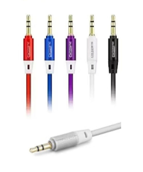 Subzero Ses Kabloları