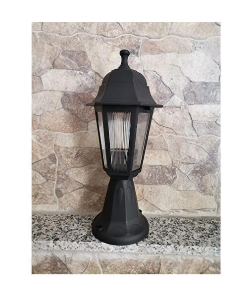 Zerpa Masa Üstü Aydınlatma