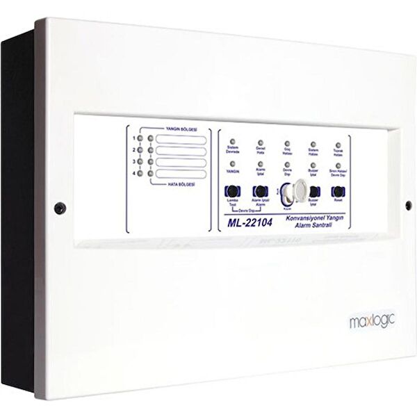 Mavili Alarm Sistemleri