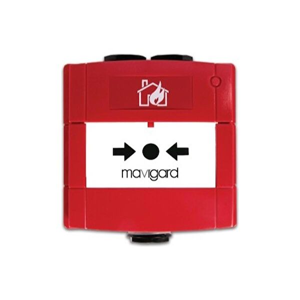 Mavili Alarm Sistemleri