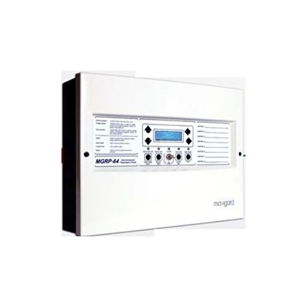 Mavili Güvenlik Dedektörleri