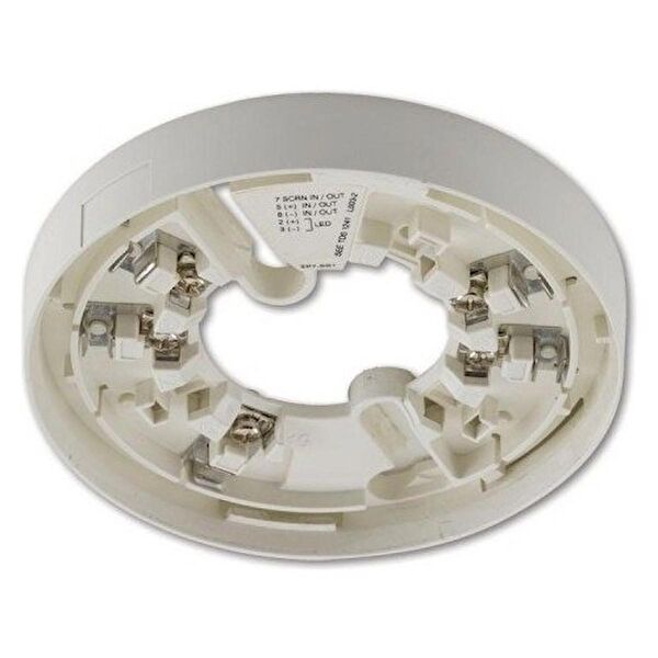 Mavili Güvenlik Dedektörleri