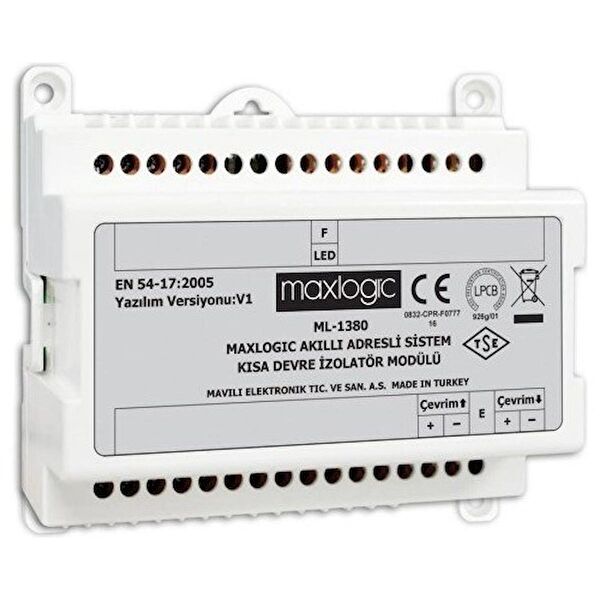 Mavili Alarm Sistemleri