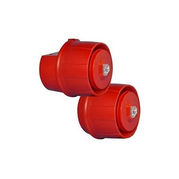 Mavili Alarm Sistemleri