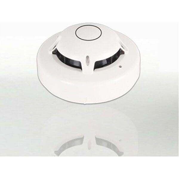 Mavili Güvenlik Dedektörleri