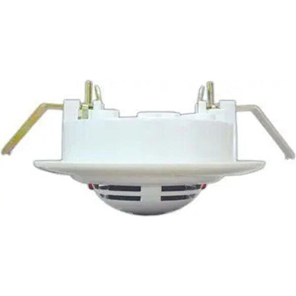 Mavili Güvenlik Dedektörleri