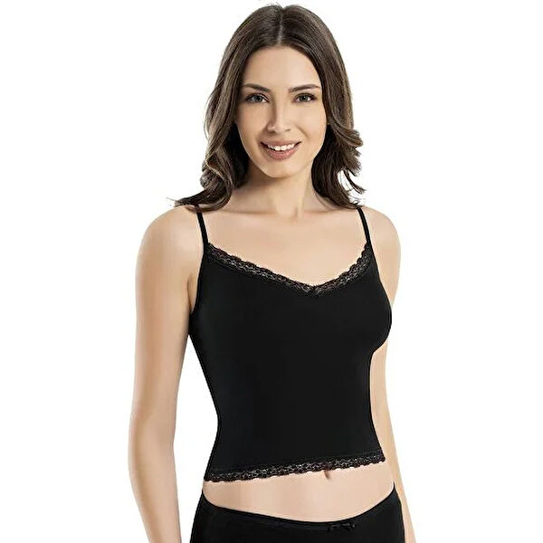 Kota Kadın Atlet, Body, Fanila