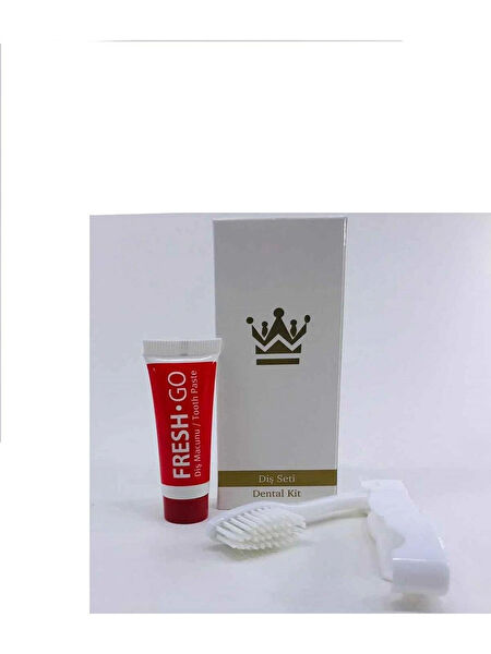 Private Diş Kaşıyıcı