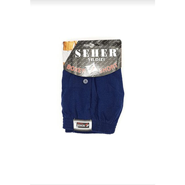 Seher Yıldızı Erkek Boxer, Slip, Külot