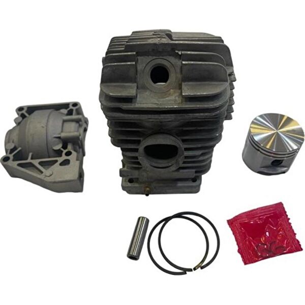 ABM Ağaç Kesme Makinesi Yedek Parça