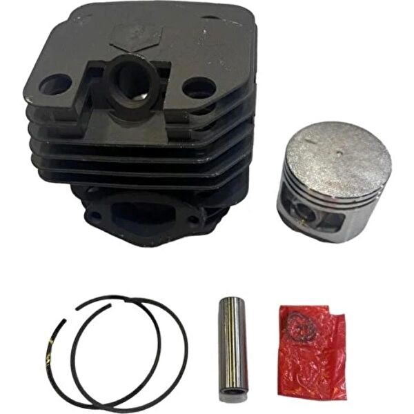 ABM Ağaç Kesme Makinesi Yedek Parça