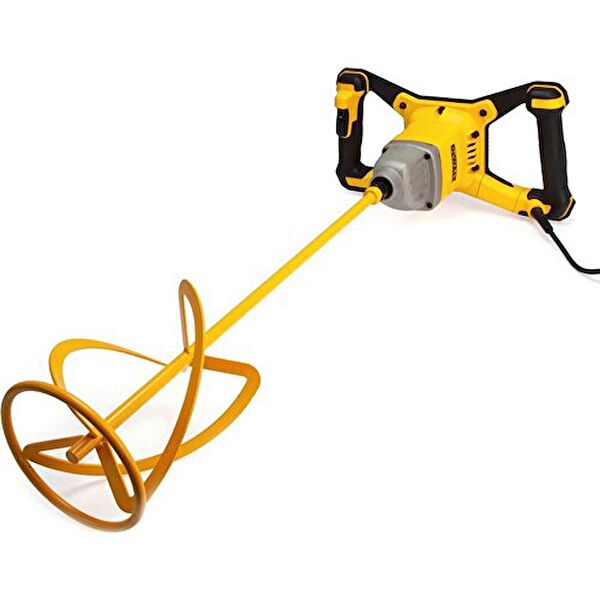 Dewalt Boya, Harç Karıştırıcı