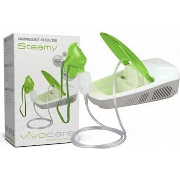 Vivocare Nebulizatör, Chamber