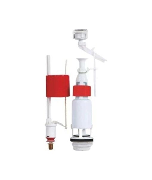 Visam Rezervuar İç Takımı