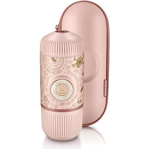 Wacaco İçecek Hazırlama Ekipmanları