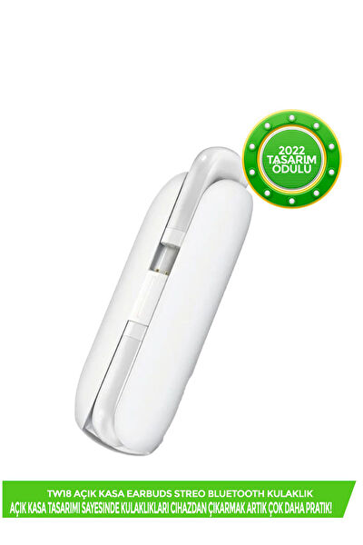 LinkTech Bluetooth Kulaklık