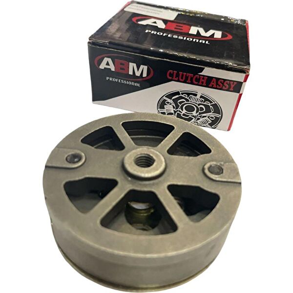 ABM Ağaç Kesme Makinesi Yedek Parça