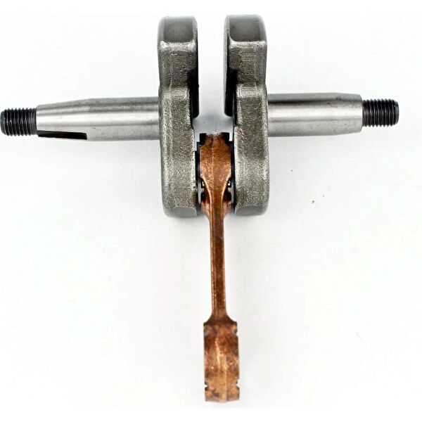 ABM Ağaç Kesme Makinesi Yedek Parça