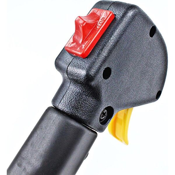 ABM Ağaç Kesme Makinesi Yedek Parça