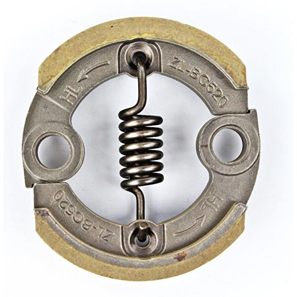 ABM Ağaç Kesme Makinesi Yedek Parça