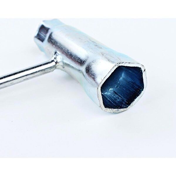 ABM Ağaç Kesme Makinesi Yedek Parça