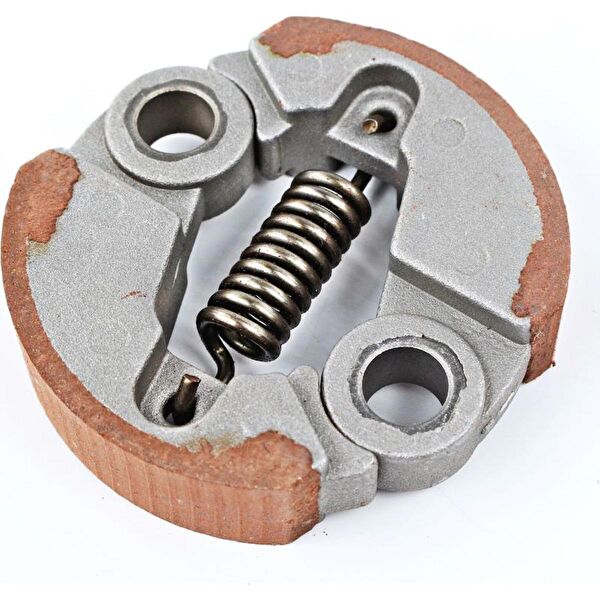 ABM Ağaç Kesme Makinesi Yedek Parça