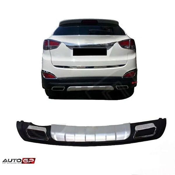 DMB Tampon Aksesuarları