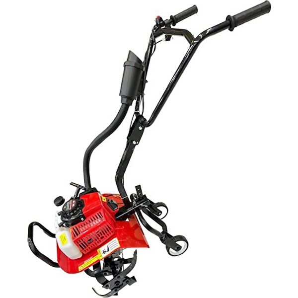 ABM Bahçe Benzinli & Dizel Motor