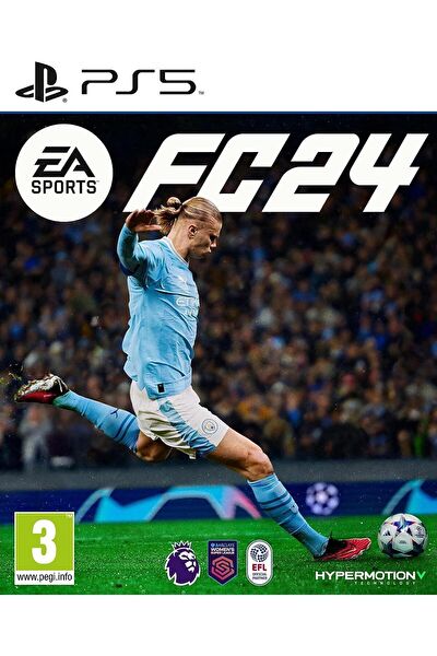 EA Sports Oyunlar
