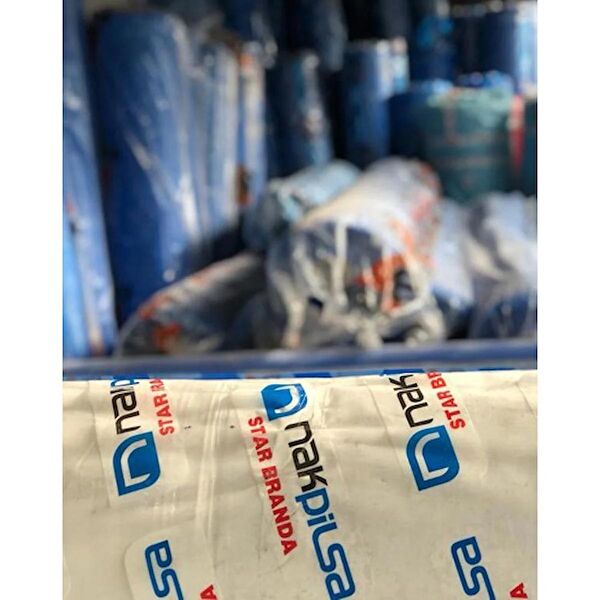 ABKPLAST Oto Brandaları