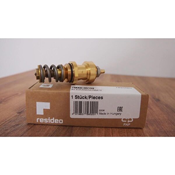 Honeywell Endüstriyel Temizleme Ürünleri